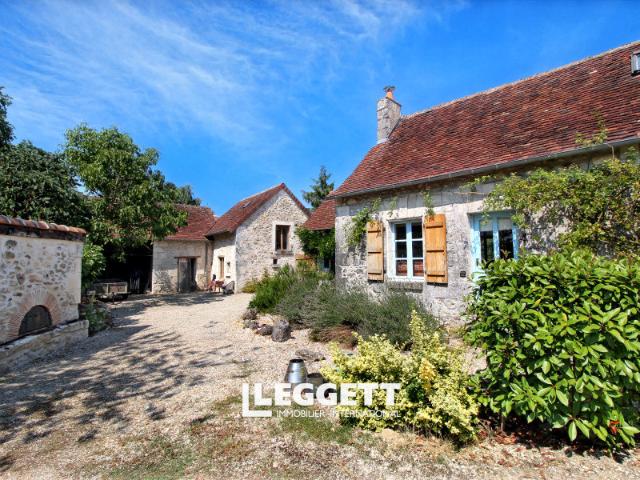 Maison 8 pièces 115 m²