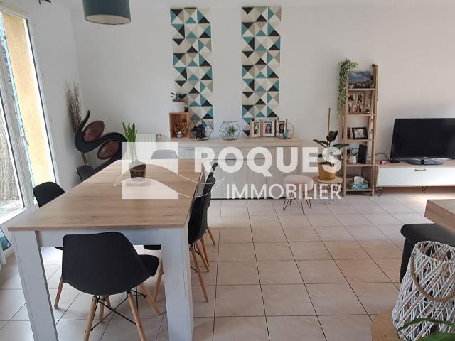 Maison 5 pièces 115 m²