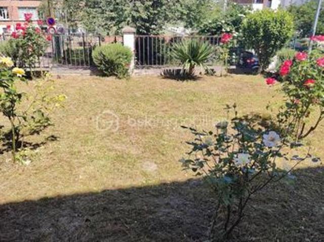 Maison 8 pièces 115 m²