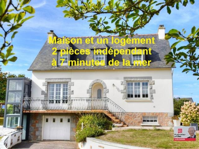 Maison 8 pièces 115 m²