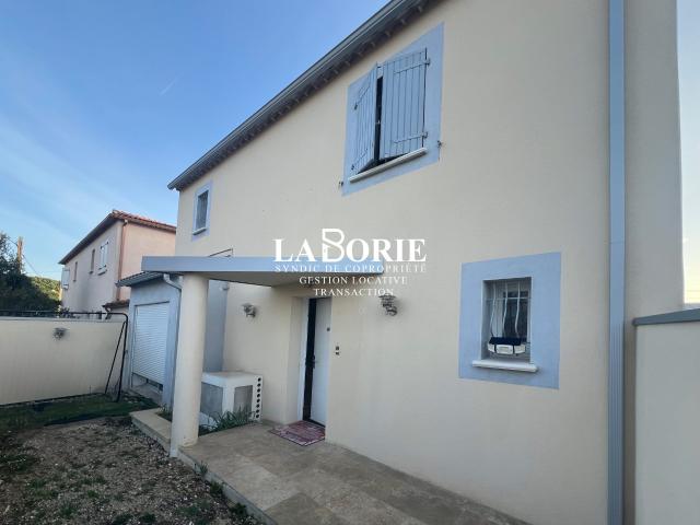 Maison 8 pièces 115 m²