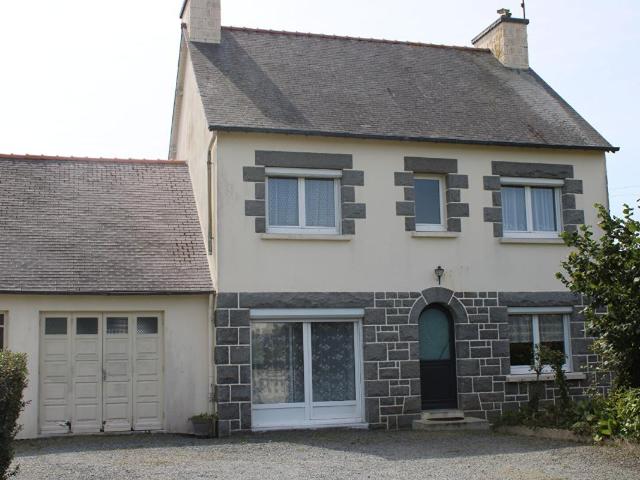 Maison 8 pièces 117 m²