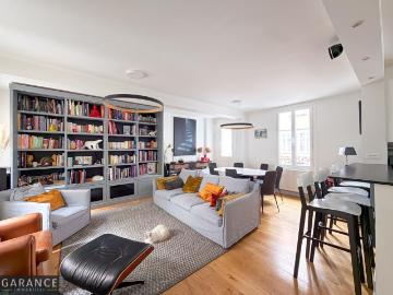 Maison 6 pièces 117 m²