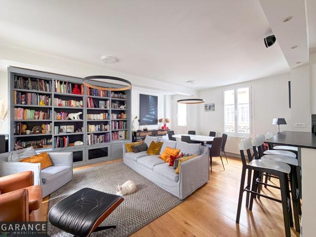 Maison 6 pièces 117 m²