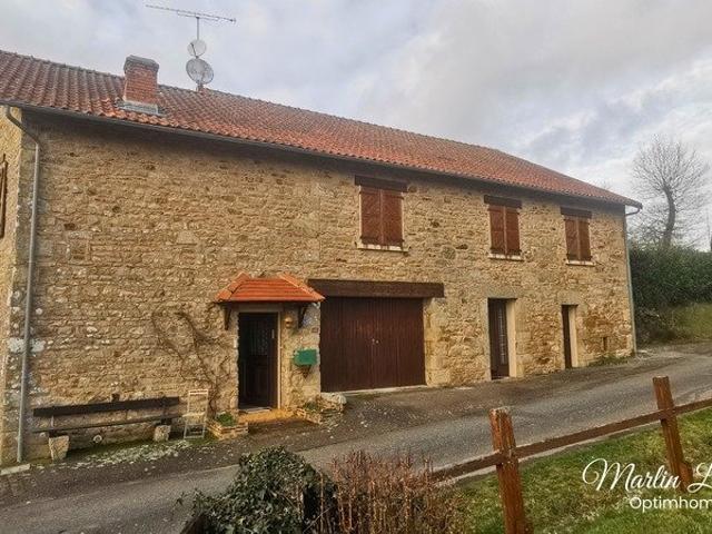 Maison 8 pièces 117 m²