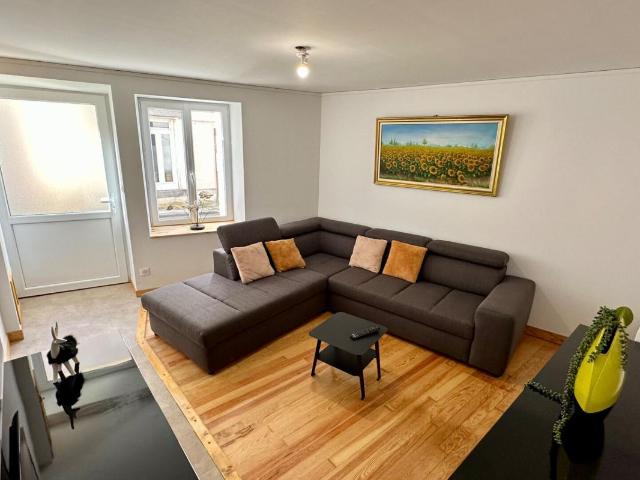 Maison 8 pièces 118 m²