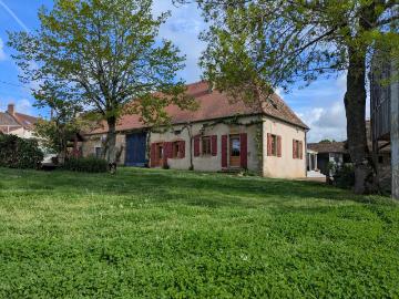Maison 8 pièces 118 m²
