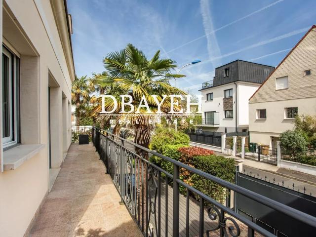 Maison 8 pièces 118 m²