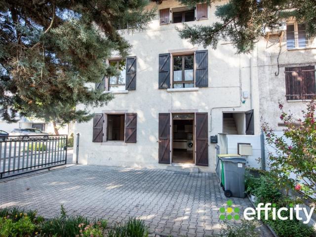 Maison 8 pièces 118 m²