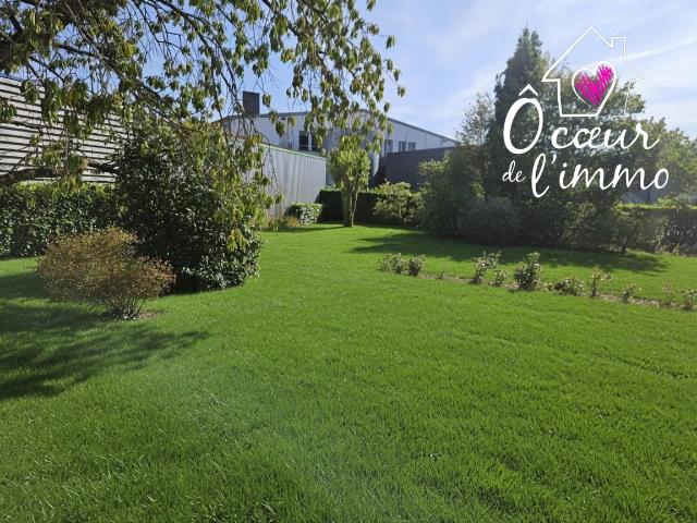 Maison 8 pièces 118 m²