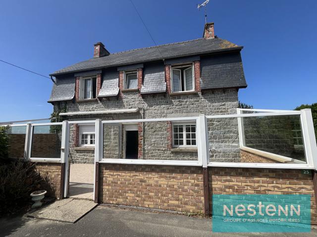 Maison 8 pièces 118 m²
