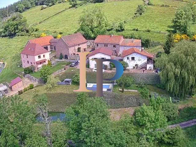 Maison 8 pièces 118 m²