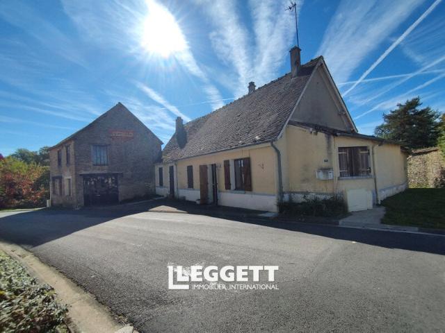 Maison 8 pièces 119 m²