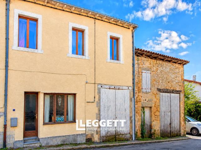 Maison 8 pièces 119 m²