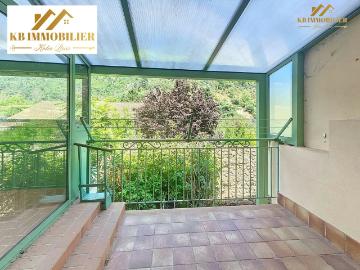 Maison 8 pièces 119 m²