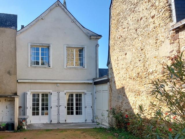 Maison 8 pièces 119 m²