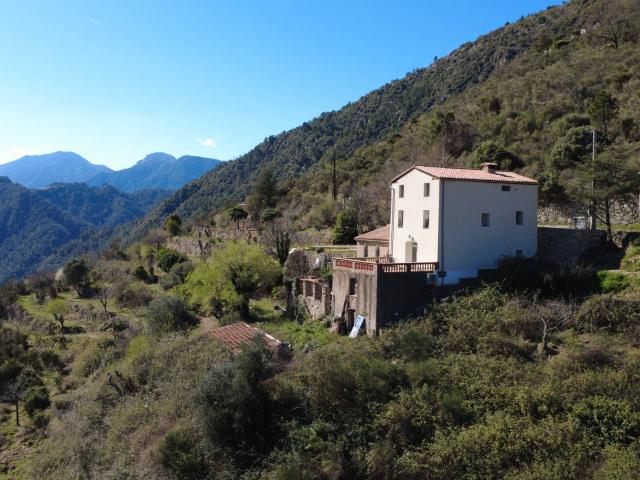 Maison 8 pièces 119 m²