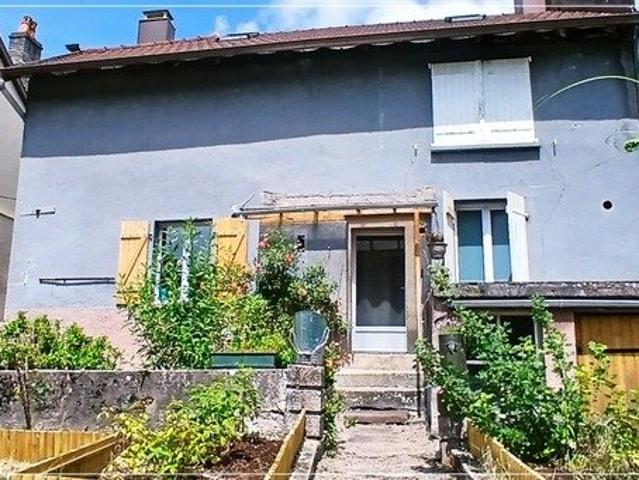Maison 8 pièces 119 m²