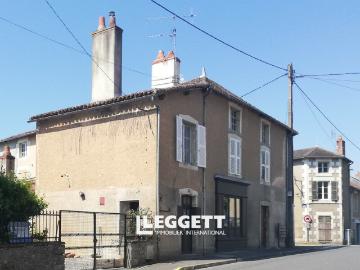 Maison 8 pièces 119 m²