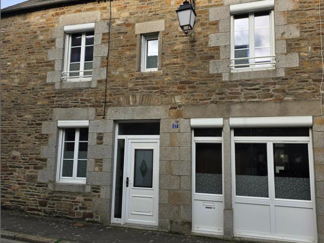 Maison 8 pièces 110 m²