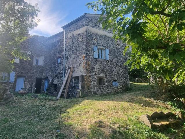 Maison 8 pièces 110 m²