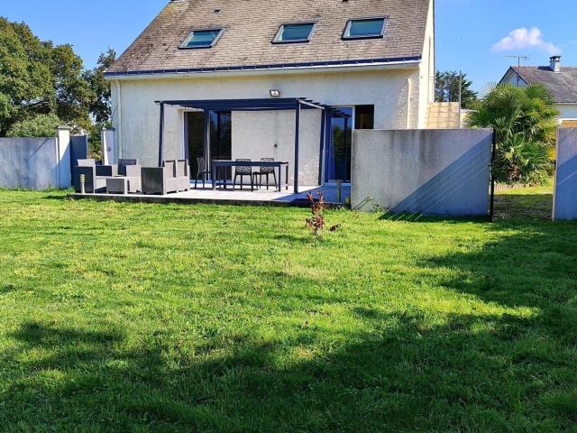 Maison 8 pièces 110 m²