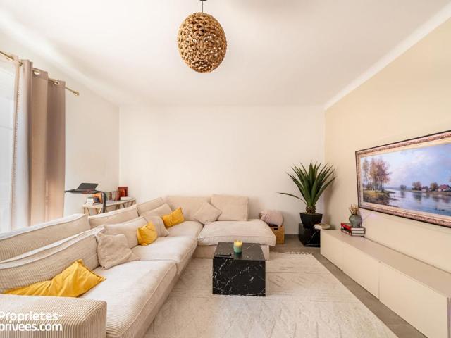 Maison 8 pièces 110 m²