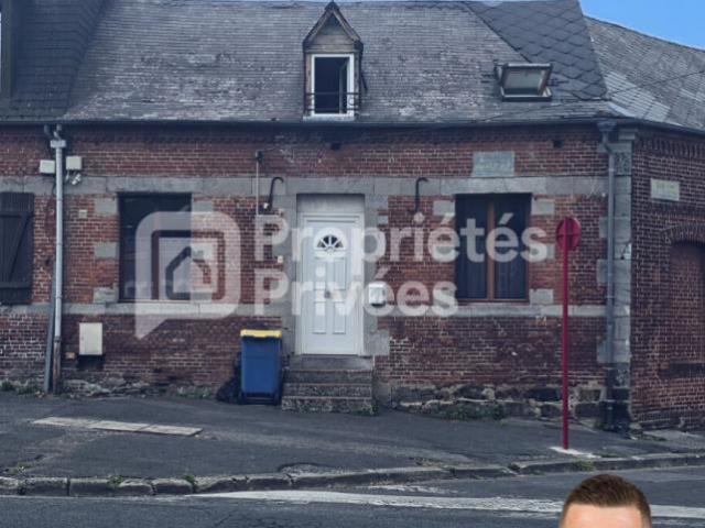 Maison 8 pièces 110 m²