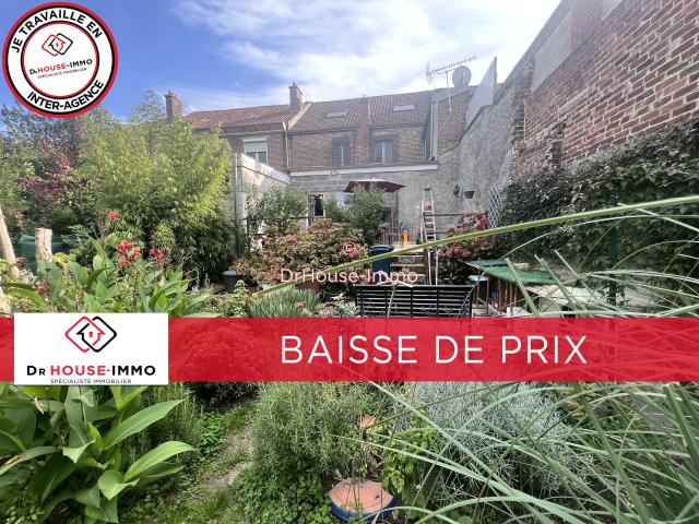 Maison 8 pièces 110 m²