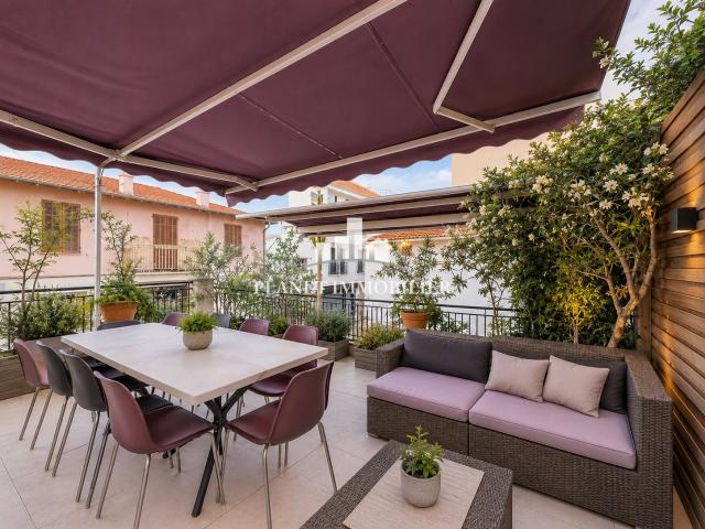 Maison 8 pièces 110 m²