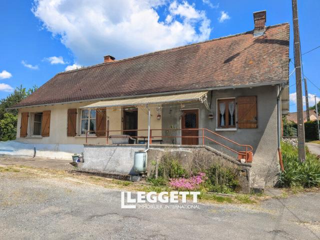 Maison 8 pièces 110 m²