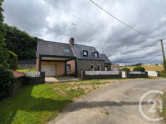 Maison 8 pièces 112 m²