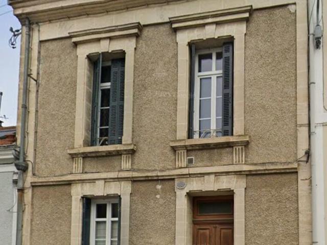 Maison 8 pièces 112 m²