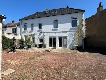 Maison 8 pièces 112 m²