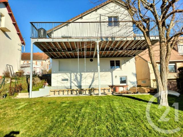 Maison 8 pièces 112 m²