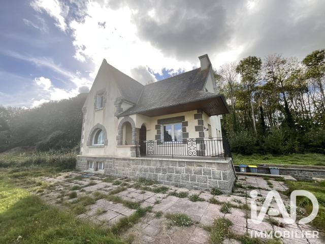 Maison 8 pièces 112 m²