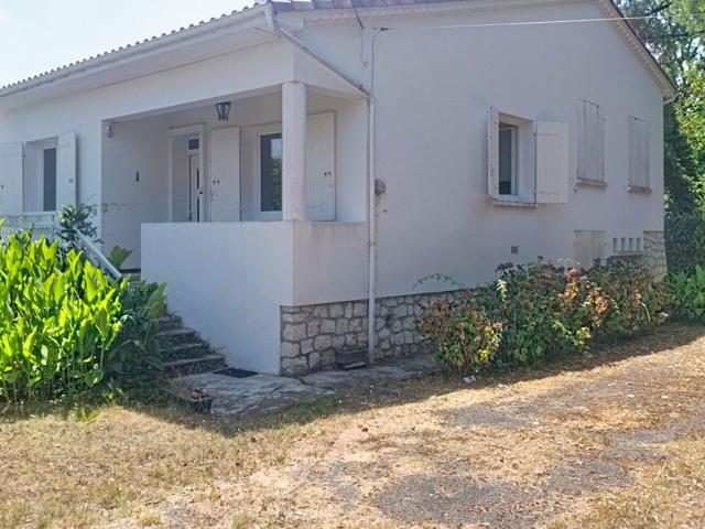 Maison 8 pièces 143 m²