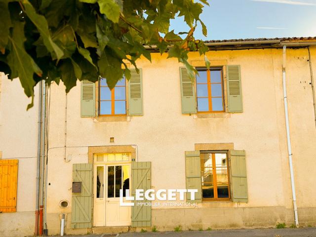 Maison 8 pièces 112 m²