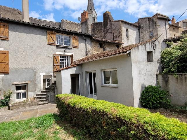 Maison 8 pièces 112 m²