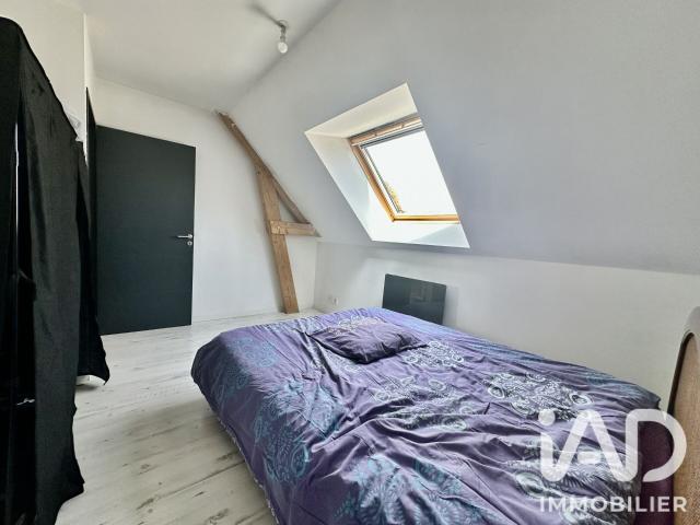 Maison 8 pièces, 113 m² à louer à Saint Aubin d'Aubigné 35250