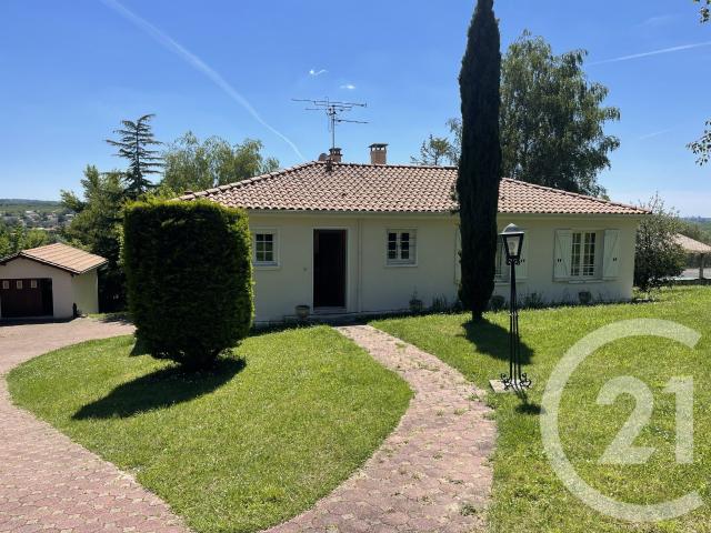 Maison 8 pièces 124 m²