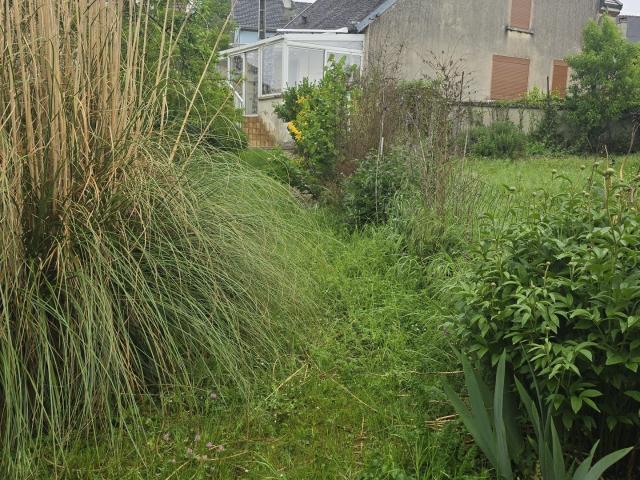 Maison 8 pièces 124 m²