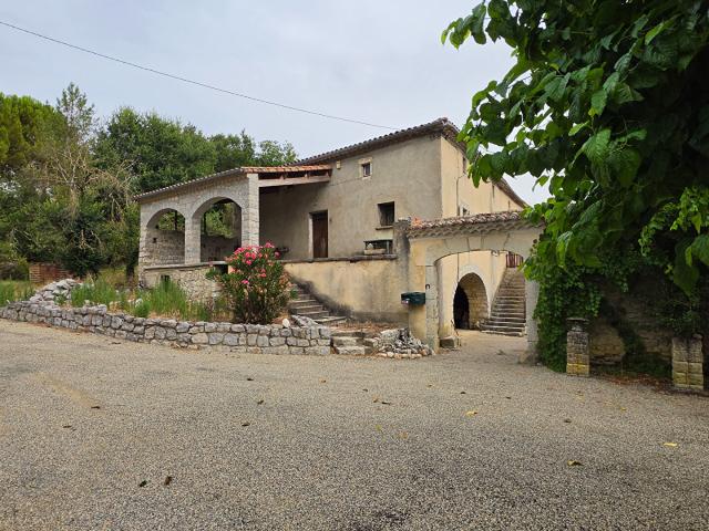 Maison 8 pièces 189 m²