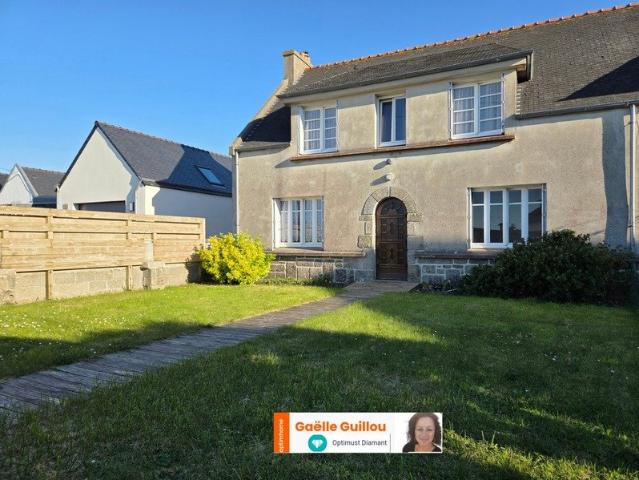 Maison 8 pièces 125 m²