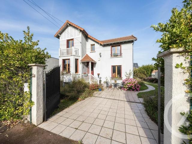 Maison 8 pièces 125 m²