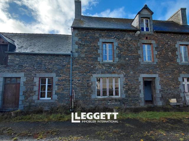 Maison 8 pièces 125 m²
