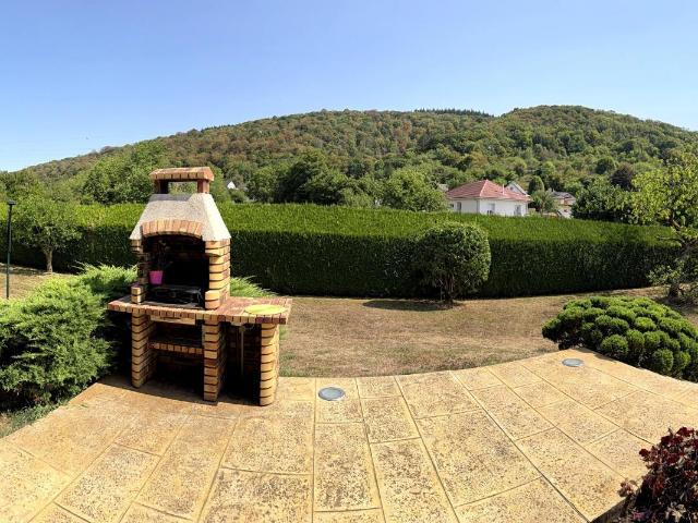 Maison 8 pièces 125 m²