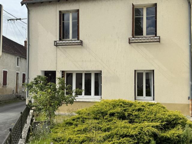 Maison 8 pièces 125 m²