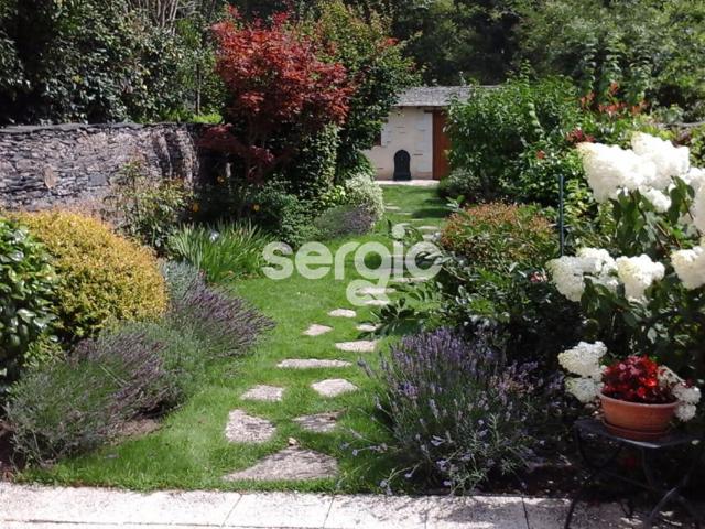 Maison 8 pièces 125 m²