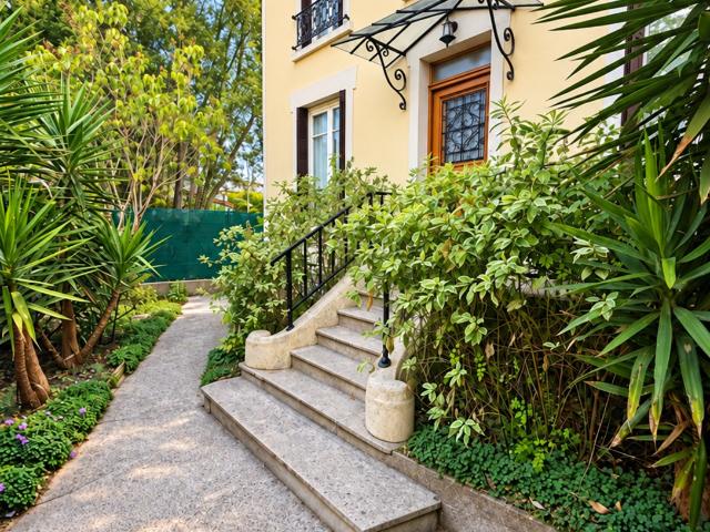 Maison 8 pièces 125 m²